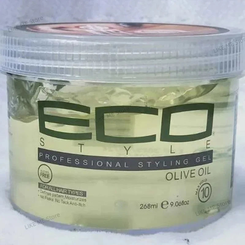 Hair Wax Lasting Styling Hairstyle Accessories Hair Styler Styling Gel Wax Olive Hairstyles Control Hair Waxes Віск Для Волосся