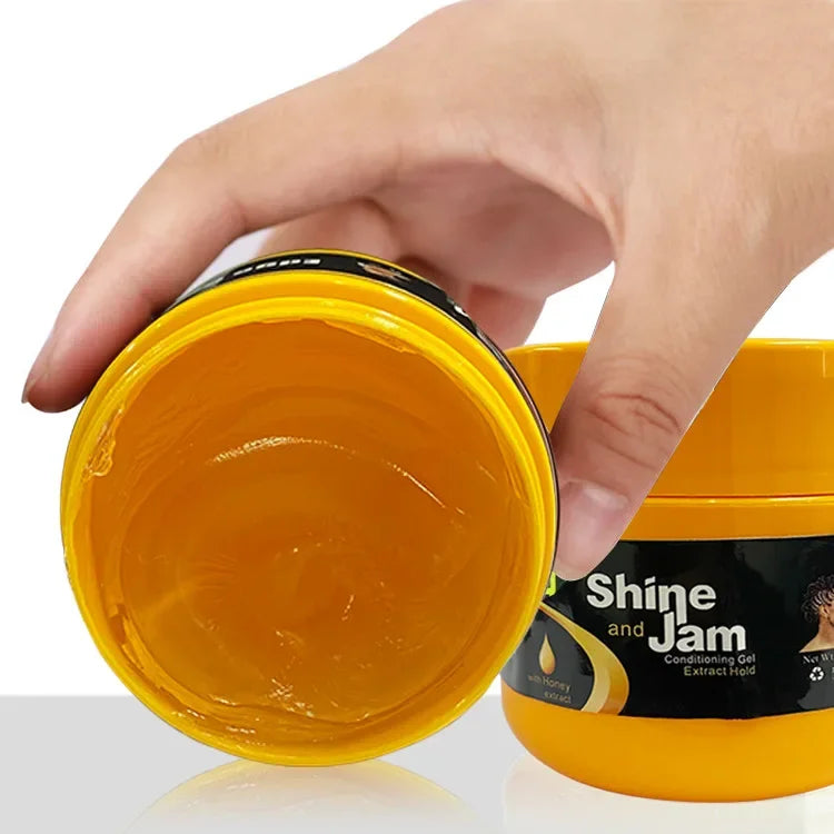 Hair Styling Waxes Cream Dreadlocks Stylings Wax Hair Styling Product Braid Gel Styling Products Ceras Para El Cabello Hair Waxe